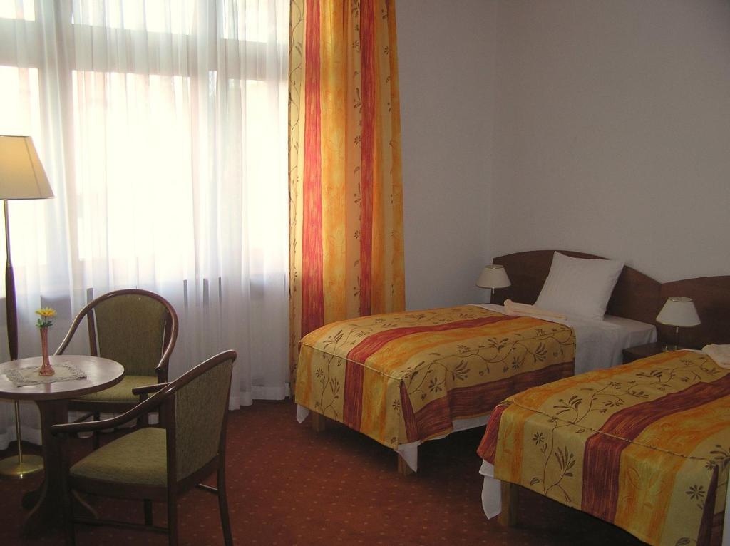 Willa Chatka Puchatka Piechowice  Chambre photo